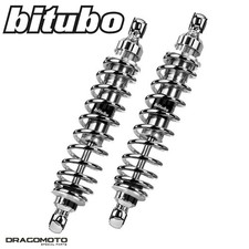 MOTO GUZZI V35C 1982-1986 Rear