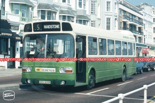 Bus photo maidstone - bus,