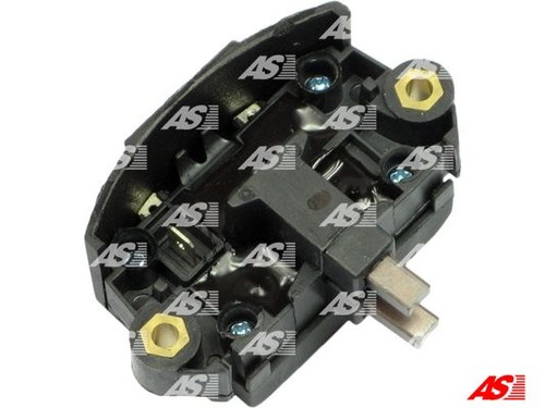 Alternator regulator - alternator,