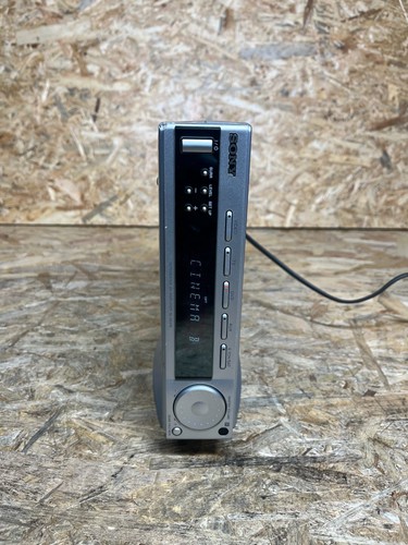 Sony ve215 integrated av - ta,