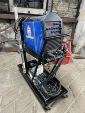 R-Tech TIG161 AC/DC TIG Welder - Engineering Workshop Fabrication Fabricator