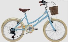 Elswick Cherish Bike 20" Wheel