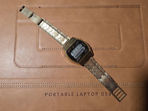 Vintage citizen chronograph - vintage,