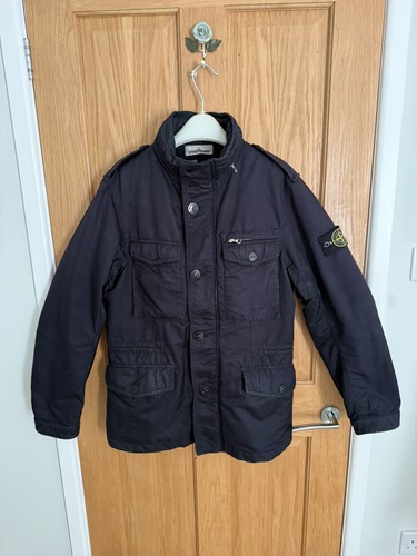 Authentic stone island aw15 - authentic,