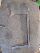 Vauxhall Nova GTE GSI Radiator Surround Trim