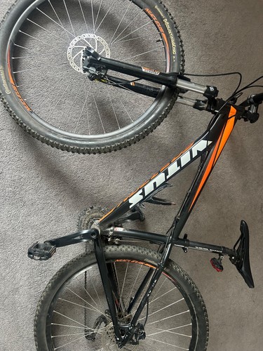2015 vitus nucleus - nucleus, 290