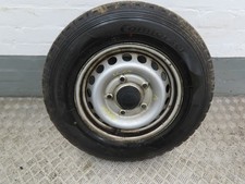 One 16" (2020) Ford Transit