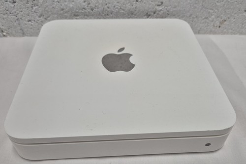 Apple airport time capsule 2tb - airport,