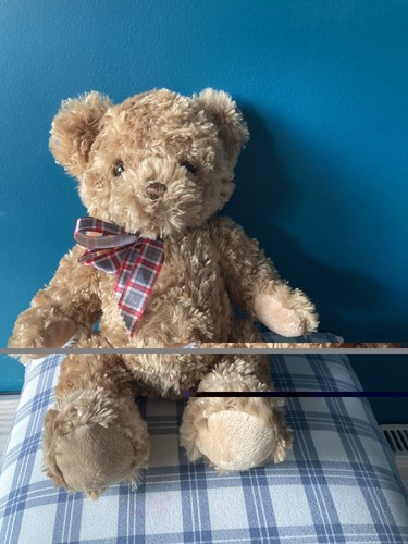 Keel toys light brown teddy - light,