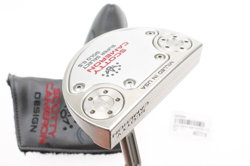 Scotty cameron super select - scotty,