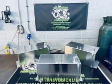 6 Gallon Baffled Alloy Fuel