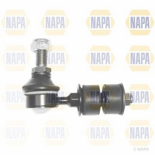 Front stabiliser anti - roll, bar