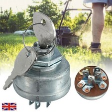 5 Spade Ignition Starter