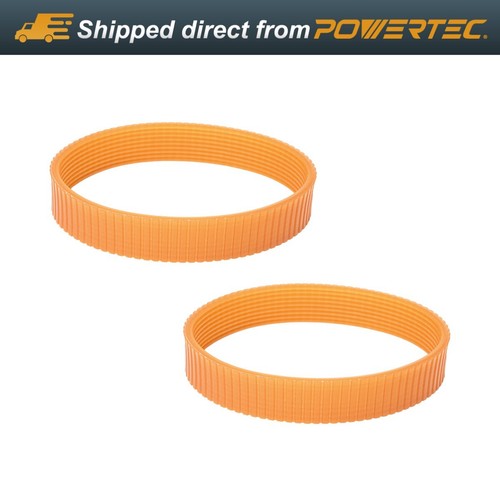 Planer drive belt for dewalt - planer,