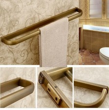 Antique Brass Wall Mounted