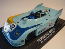 NSR Porsche 908/3 #42 6h Watkins Glen 1972 NSR0104 Slot 1:3 2 Slotcar