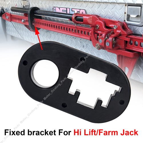 Off road jack - off-road,