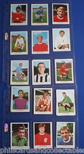 Nabisco Football Cards *