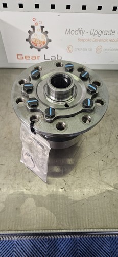 Bmw lsd 210 - lsd, e60