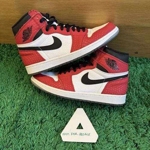 Jordan retro high spider - jordan,