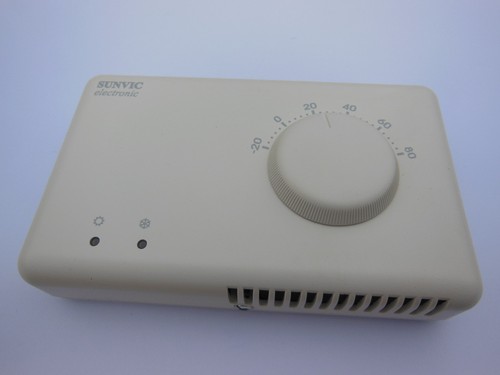 Sunvic tlx8321 two stage - tlx8321,