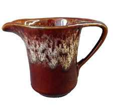 Kernewek Studio Pottery Brown