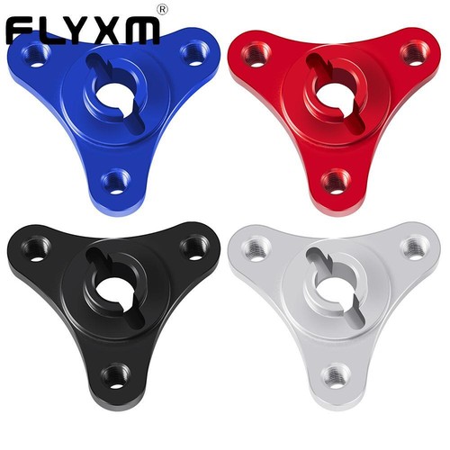 Flyxm 7075 alum - 7075, slipper