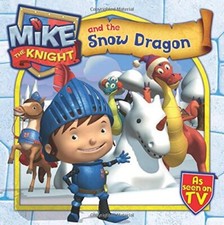 Mike the Knight and the Snow