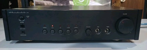 Wharfedale 901 stereo - wharfedale,