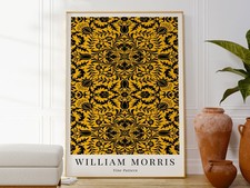 William Morris Wallpaper