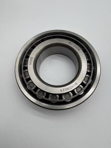 Taper roller bearing - , to