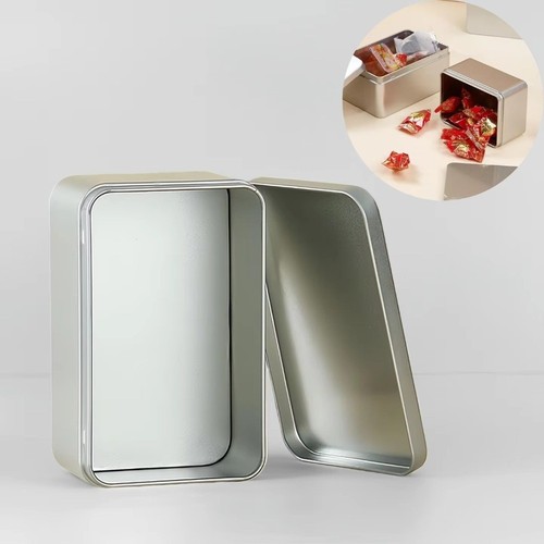Solid color tea container - solid,