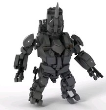 LEGO Marvel Superheroes