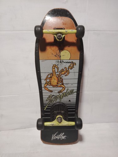 Vintage variflex scorpion - vintage,