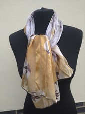 Georgina Von Etzdorf Abstract