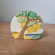 Clarice Cliff  Bonjour Shape