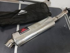 Suzuki SV650, 2003-2006 Black