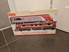 Hornby Charter Relief Pack