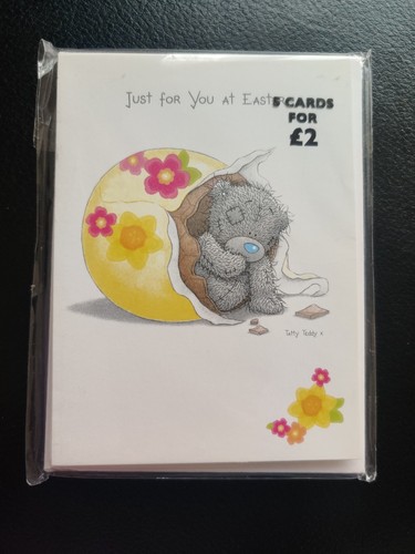 Pack easter cards - pack, of