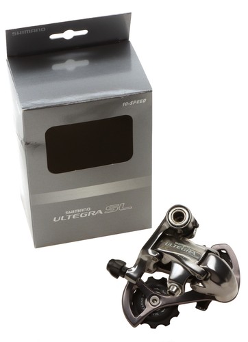 Shimano ultegra 6600g - rd-6600g, ss