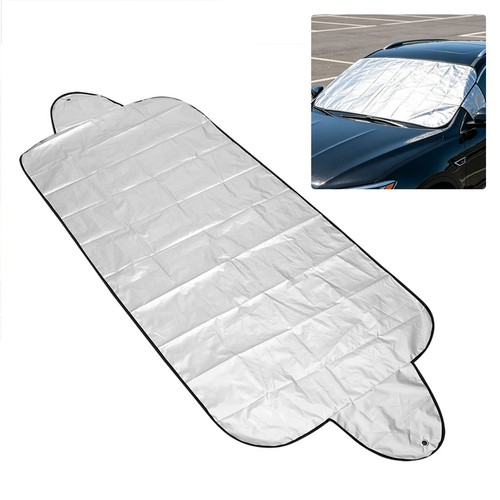 Car windscreen sun shade - car,