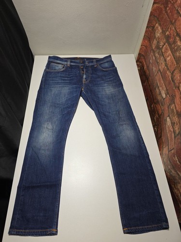 Nudie jeans dude - dude, w32