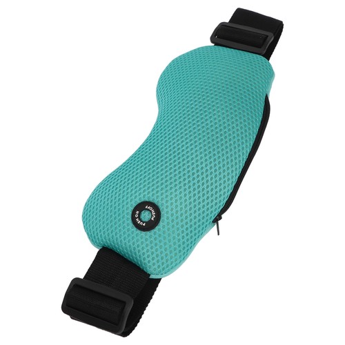 Electric waist belt device - waist,