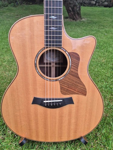 Taylor 816ce grand symphony - 816ce,