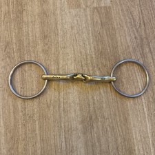 Neue Schule 5” Loose Ring