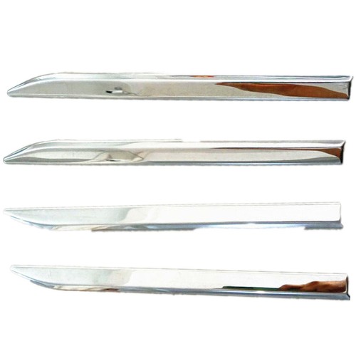 Stainless steel chrome - stainless,