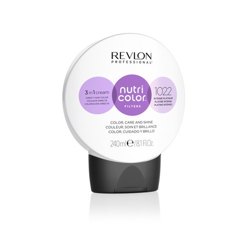 Revlon professional nutri - revlon,