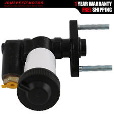 Clutch Master Cylinder Fit