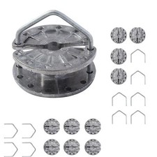 10X Electric Fence Wire