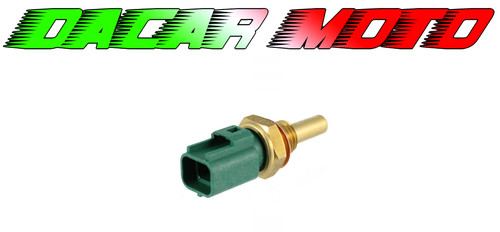 Water temperature sensor for - water,